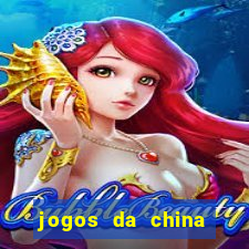 jogos da china para ganhar dinheiro